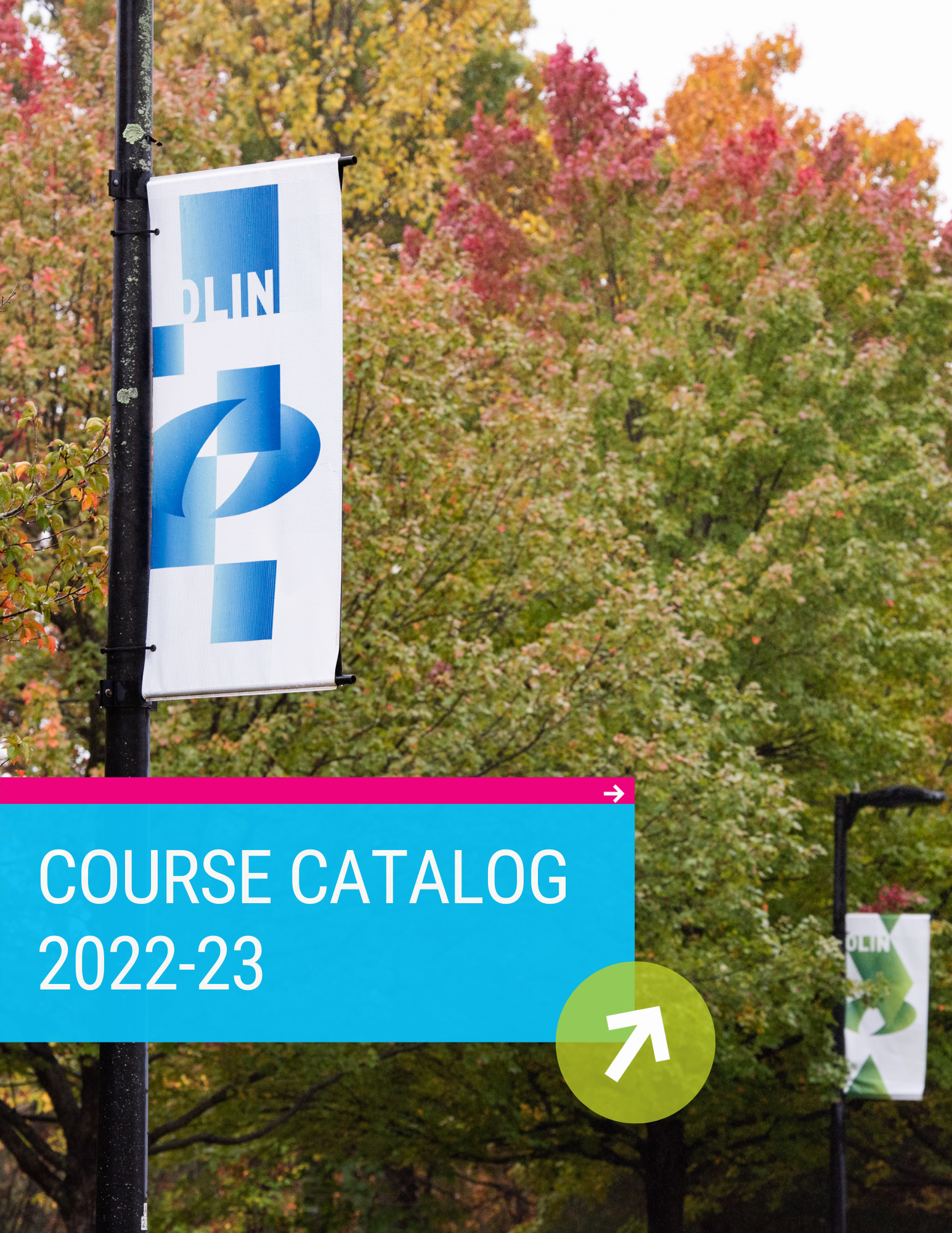 Course Catalog 2022-23